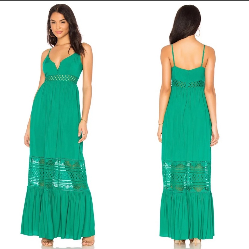 NWT Jack by BB Dakota Dress